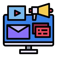 Digital Marketing | Kyptronix LLP Service Packages 